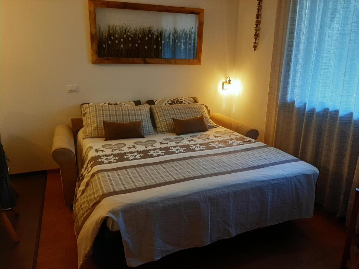 Mdc Apartment Madonna Zewnętrze zdjęcie