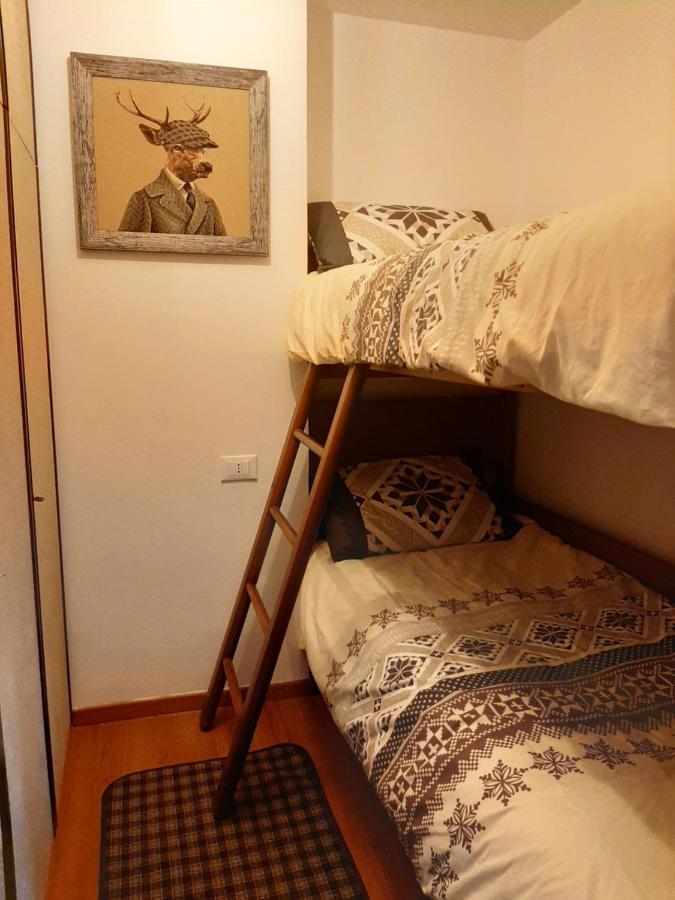 Mdc Apartment Madonna Zewnętrze zdjęcie