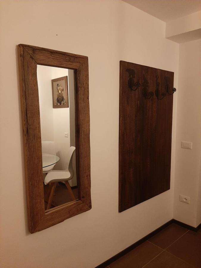 Mdc Apartment Madonna Zewnętrze zdjęcie