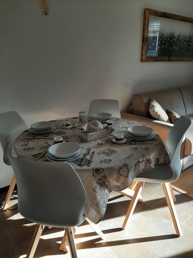 Mdc Apartment Madonna Zewnętrze zdjęcie