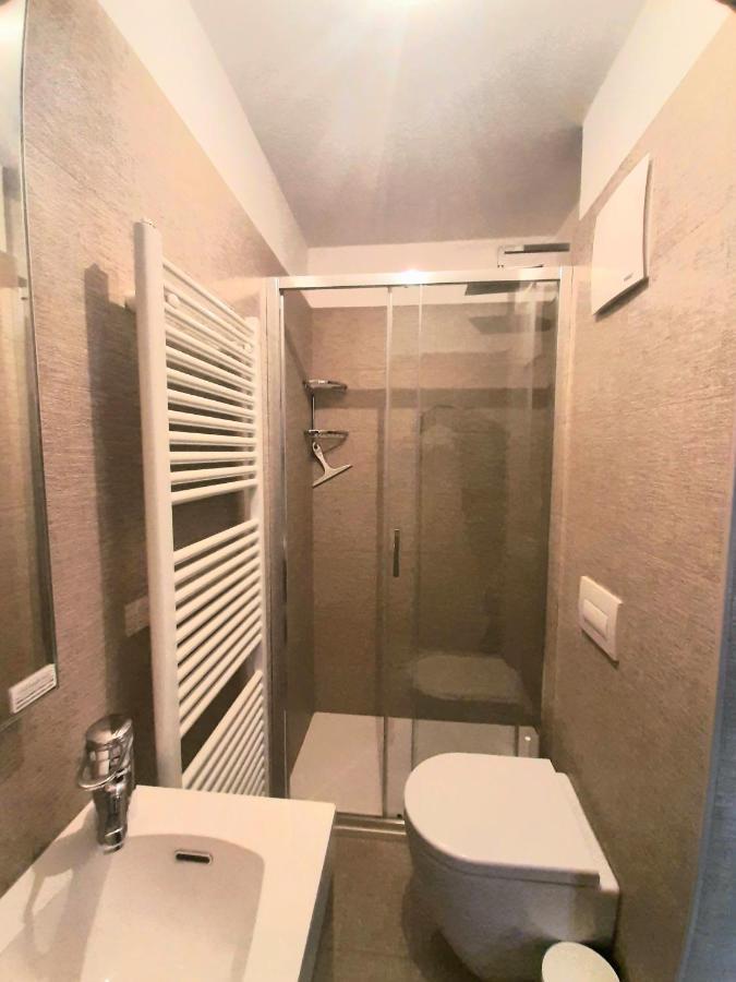 Mdc Apartment Madonna Zewnętrze zdjęcie