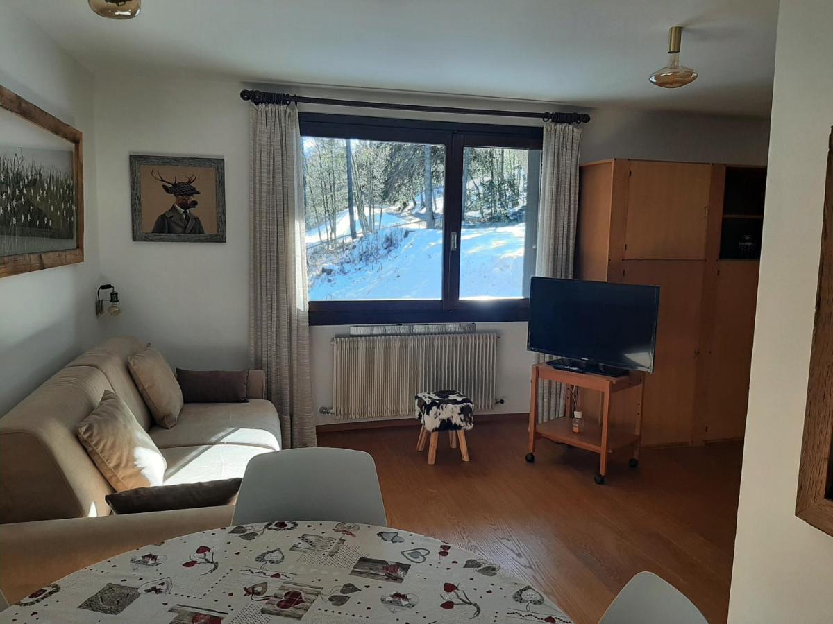Mdc Apartment Madonna Zewnętrze zdjęcie