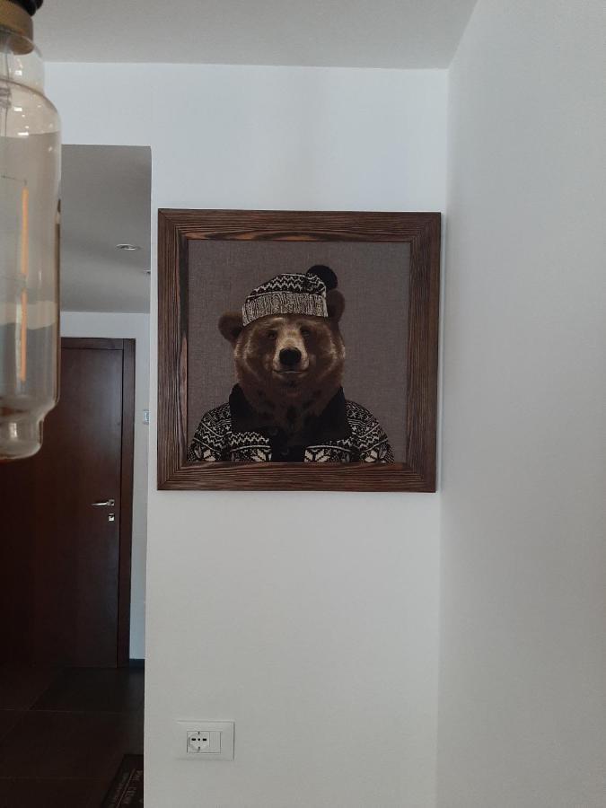 Mdc Apartment Madonna Zewnętrze zdjęcie